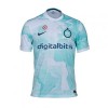 Maillot de Supporter Inter Milan Extérieur 22-23 Pour Enfant